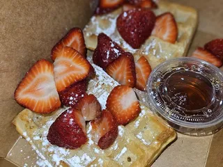 Grace Coffee Roasters