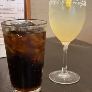 drink