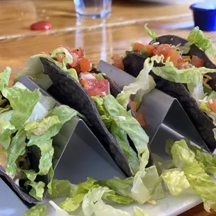 Trout Tacos