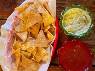 El Farolito Restaurant