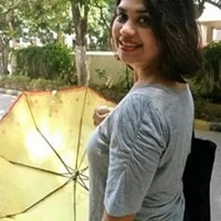 Lavanya S.