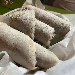 Extra Injera
