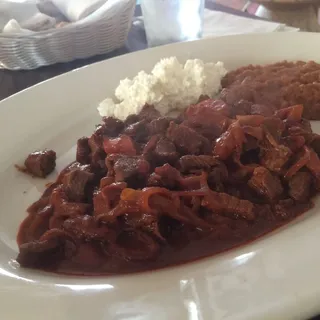 Awaze Tibs
