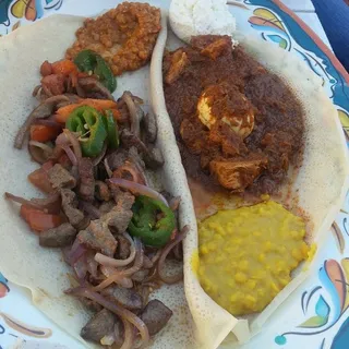 Doro Wat