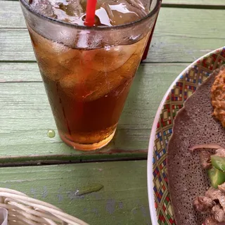Iced Tea
