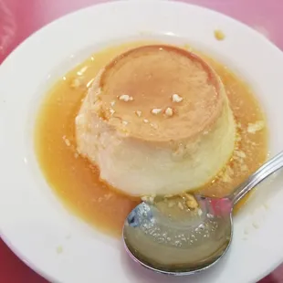 Flan