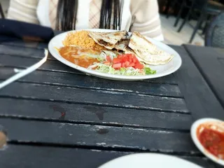 Las Palmas Mexican Restaurant