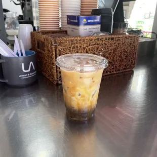 Caramel Macchiato