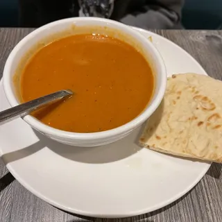 Lentil Soup