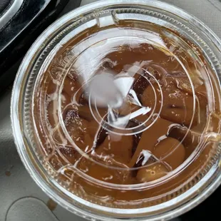 Cold brew
