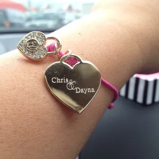 Dayna S.