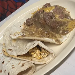 Carne Guisada