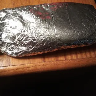 Frijol y.queso taco