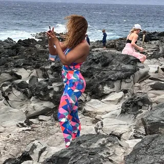 Michelle B.
