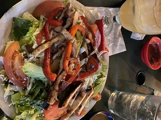 Ajuua Mexican Grill