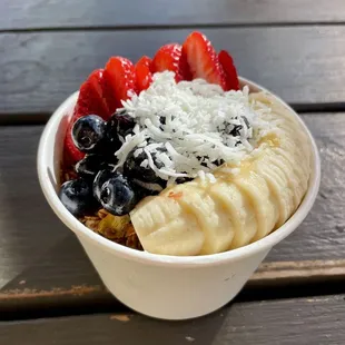 Açaí Bowl
