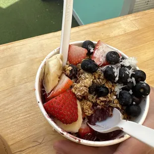Acai Bowl