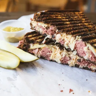 The Reuben