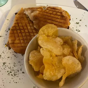 Paninis Alcazar