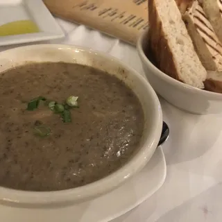 Soup Du Jour