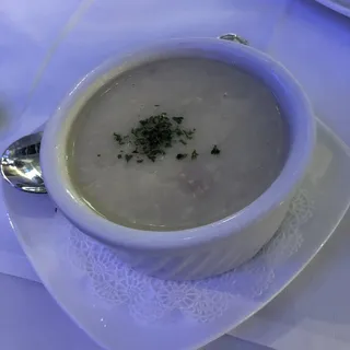 Avgolemono