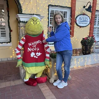 Vicki M.
