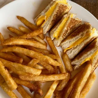 Grilled Cheese
