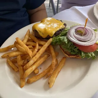 Cheeseburger