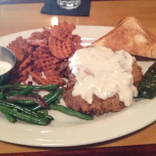 Chicken Fried Steak