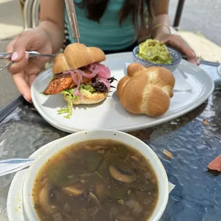 Soup of the Day