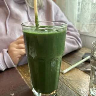 Naked Juice