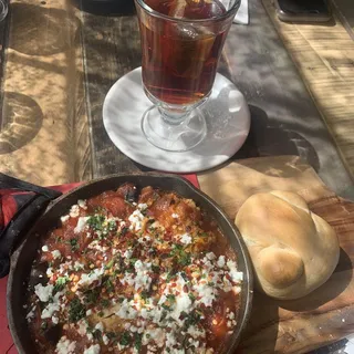 Blazin' Balkan