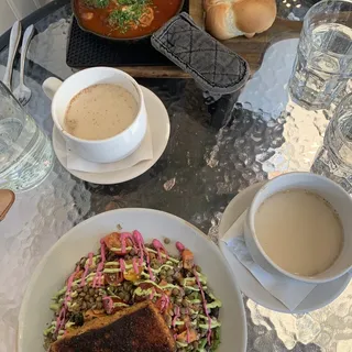 Benjy's Veggie