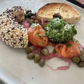 Shmagel's Bagel