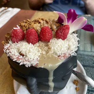Acai Parfait