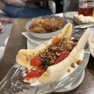 Banana Split