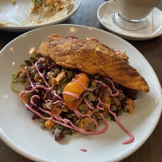 Mira's Power Bowl