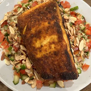 Israeli Tabbouleh