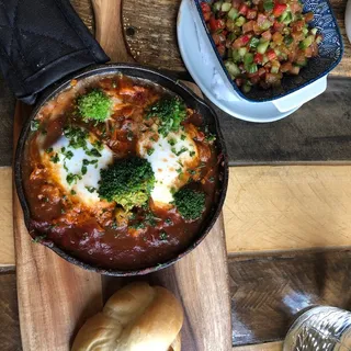 Israeli Salad