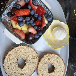Fresh Fruit