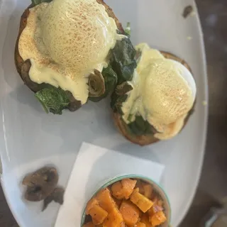 The NJBenedict