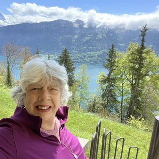 Eileen B.