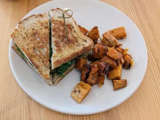 Sleepy Bee Cafe - Blue Ash