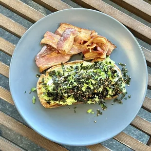 Avocado Toast