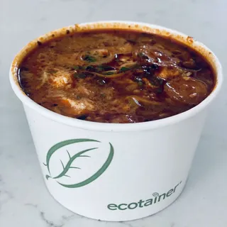 3 Bean Chili