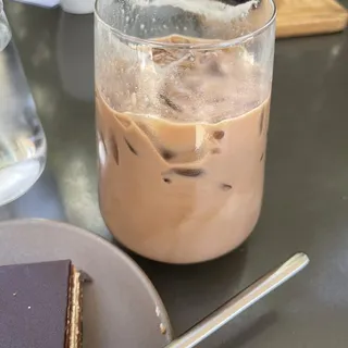 Cold Brew