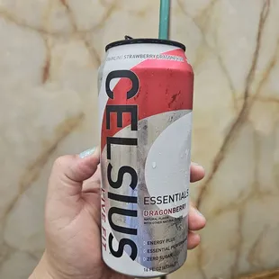 Celsius!