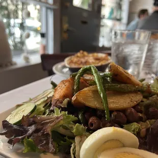 SALADE &quot;NICOISE&quot;