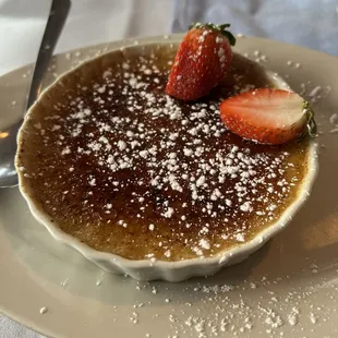 Creme Brûlée