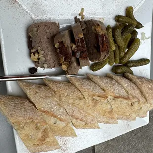 Amazing Pate